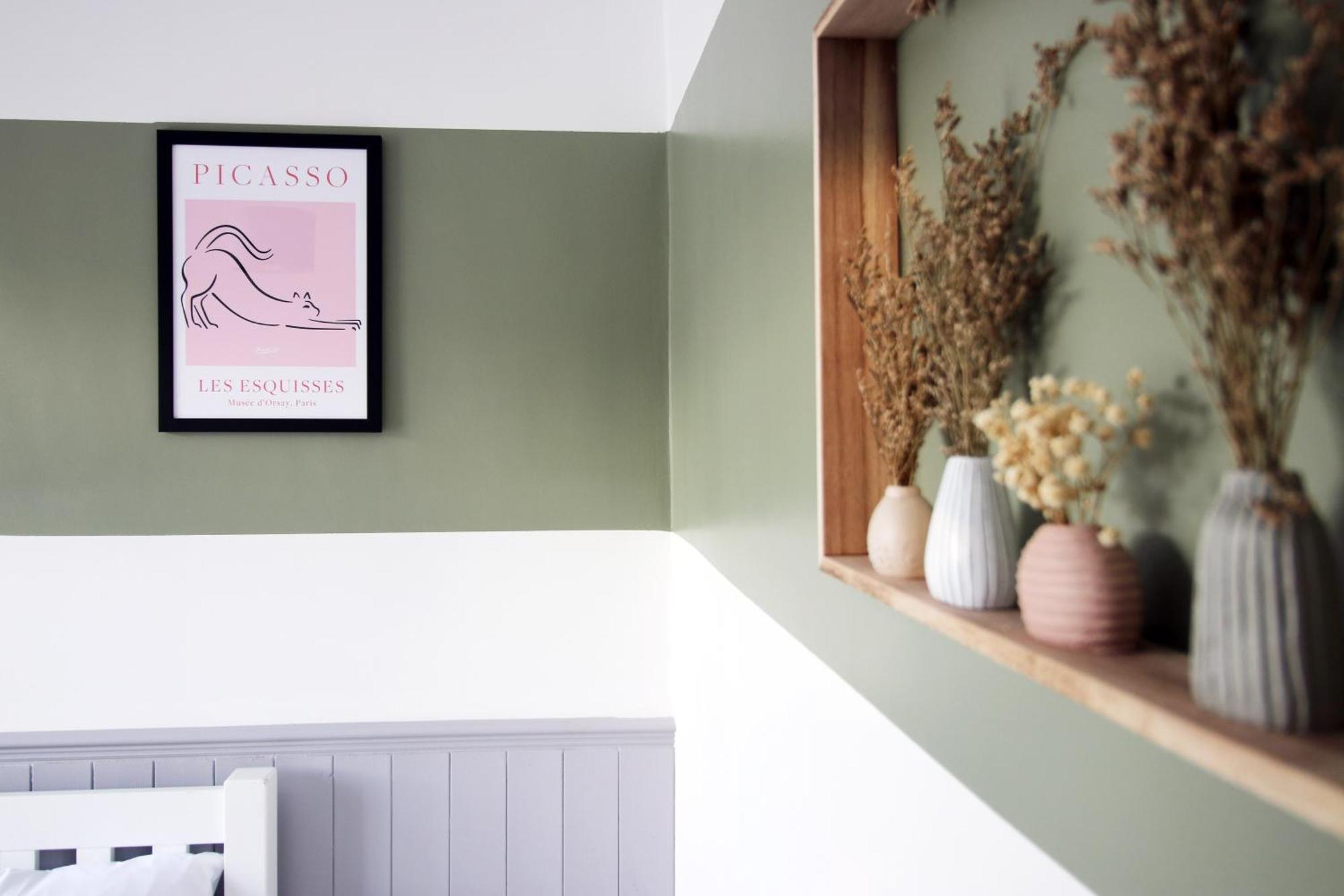 Stylish Home In Bath With Driveway Parking, 10Min From City Екстер'єр фото